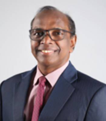 Dr. G. Vizayer Raj </br><b>DBA(VU), Management</b>