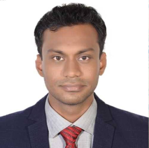 Nishat Nag</br><b>MBA, Accounting & Finance </b>