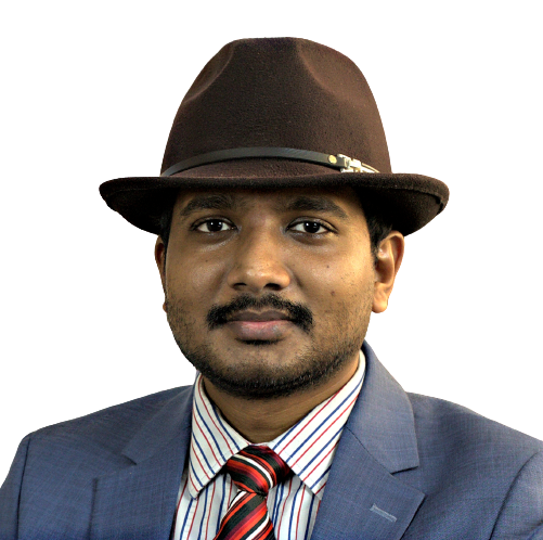 Md. Shahjalal Abdallah MSc, Information Technology