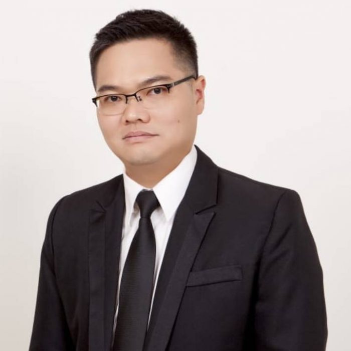 Dr. Teoh Chen Ning</br><b>PhD (Mgmt)</b>