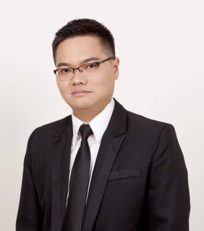 Dr. Teoh Chen Ning</br><b>PhD (Mgmt)</b>